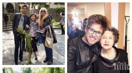 мениджърът стоянка мутафова разкри пик последни подробности състоянието интензивното беше сериозно