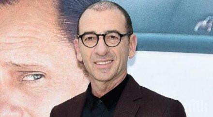 димитър маринов екран дензъл уошингтън