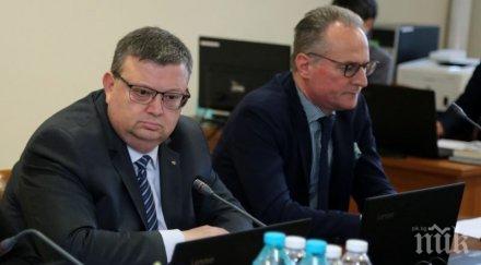 изборът гешев цацаров реже безмилостно лозан панов дойде времето начело прокуратурата застане прокурор стенограма