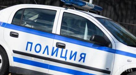 арестуваха мъж жена пребили директор детска градина