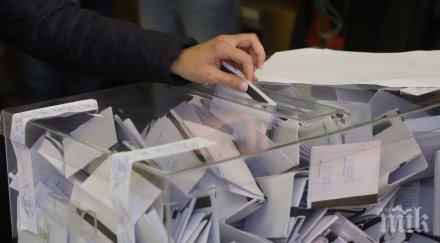 оспорват изборните резултати общински съветници варна