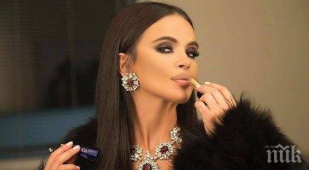 мария вирна дупето велоергометър нов скандален клип снимка