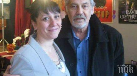 ламбо недялко йорданов кобрата подкрепят карловка изложбата картина мнозина париж