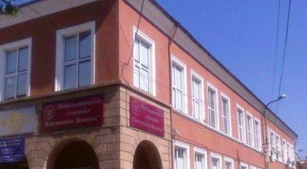 пазарджишка гимназия избрана допълнителен модул европрограма