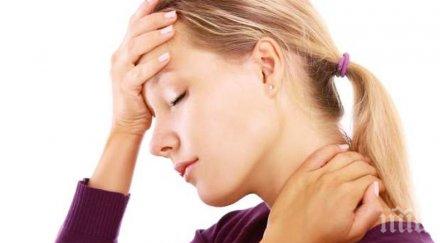 инсултът убива често северозападна българия