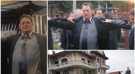 сигнал пик циганският барон мая манолова волуяк