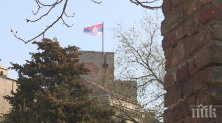 нападенията журналисти сърбия увеличиха година