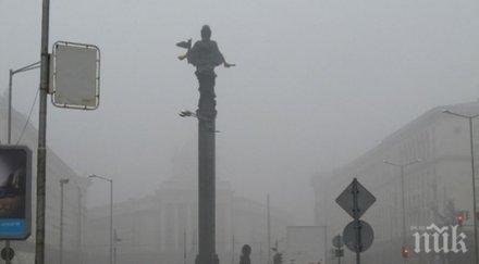 нов сайт следи замърсяването въздуха софия реално време