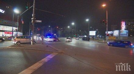 тъмна доба двама души болница зверско меле люлин