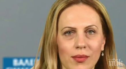 вицепремиерът марияна николова заминава посещение китай