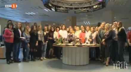 бнт раздели куп известни журналисти