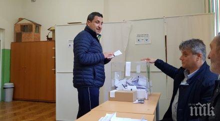 тончо токмакчиев гласувах продължаване развитието софия