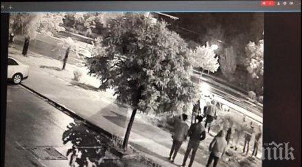 юмруци трима пребиха пловдивчанин хелоуин