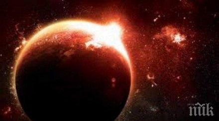 астролог обясни ретроградният меркурий време изкуство