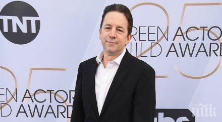 откриха мъртъв известен актьор спешно отделение