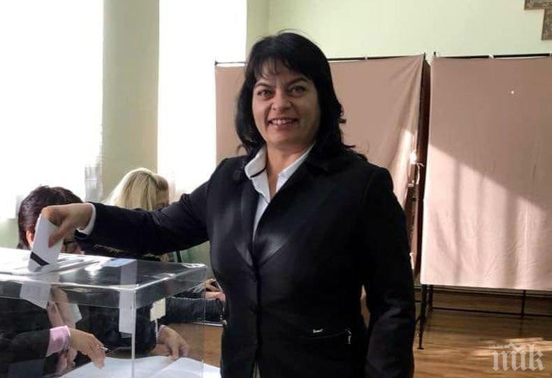 ВМРО печели Каварна 