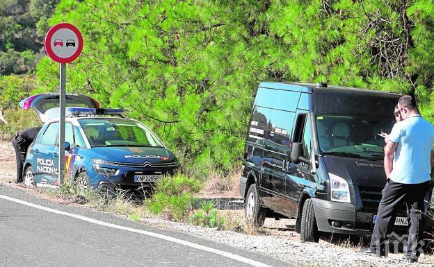 БРУТАЛНО: Убитият българин в Марбея бил прострелян 14 пъти 