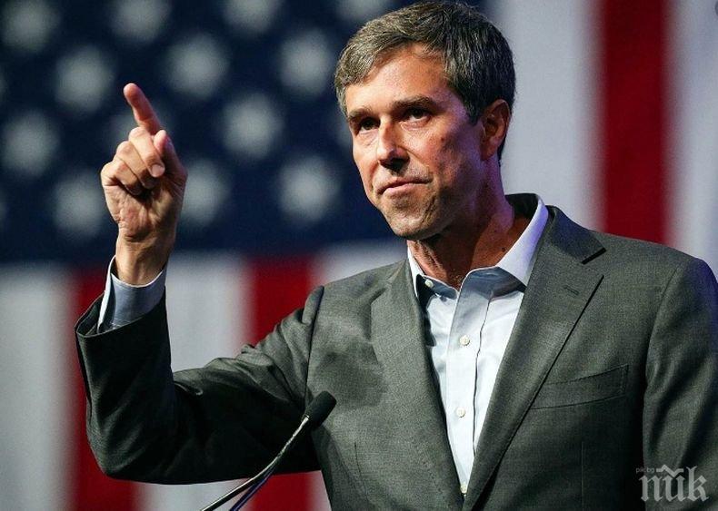 Още един кандидат на демократите се отказа да сменя Доналд Тръмп