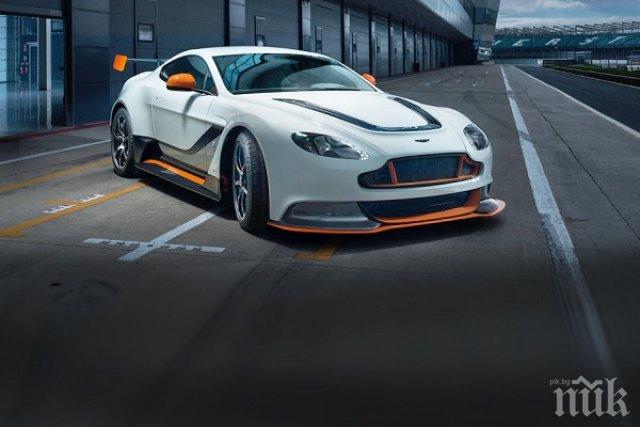 Заловиха дрифтър с порше на пловдивска улица