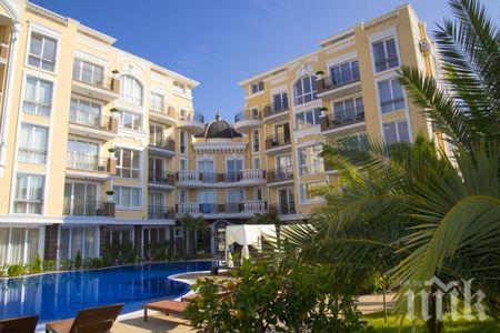 Заковаха цигани от село Градец за още два обира в Слънчев бряг