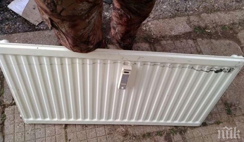 Пускат парното в Пловдив. Ето кога