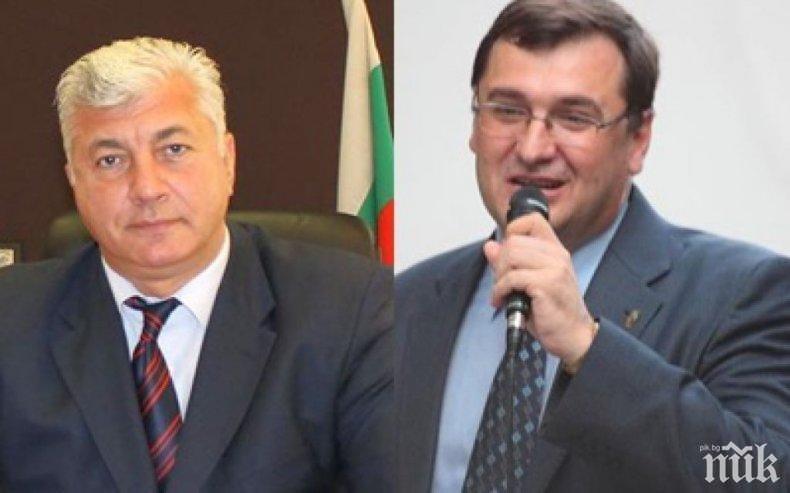 Галъп и Тренд: Пловдив си избра безапелационно нов кмет