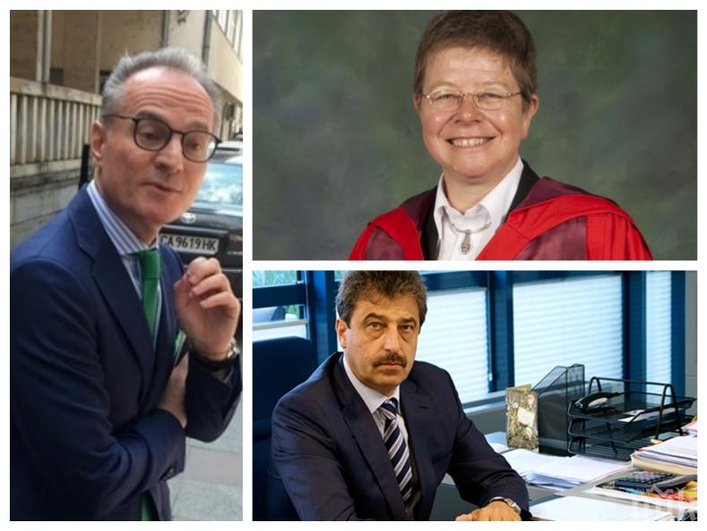 КЛЮЧОВО СТАНОВИЩЕ: Генералният адвокат на Съда на ЕС подкрепи КОНПИ за конфискацията на имуществото на Цветан Василев, натри носа на Лозан Панов