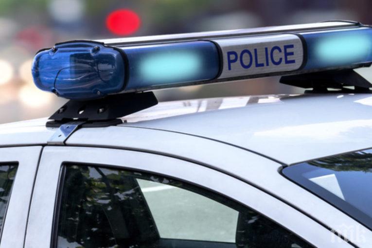 БРУТАЛНО: 57-годишен преби възрастна съседка