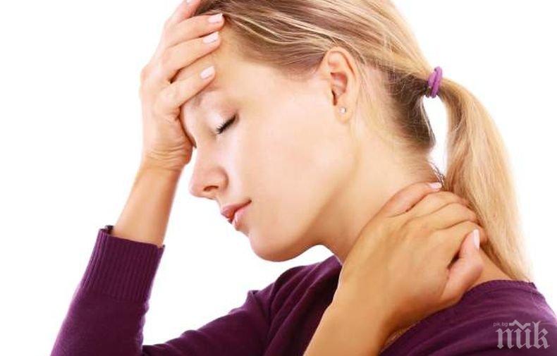 Инсултът убива най-често в Северозападна България. Ето защо