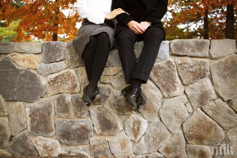 ПРОУЧВАНЕ: Мъжете са по-забавни от жените