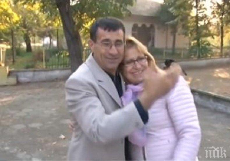 КУЛТОВО: Брат победи сестра си в балотажа в село Могила - бай Иван дава курбан в негова чест