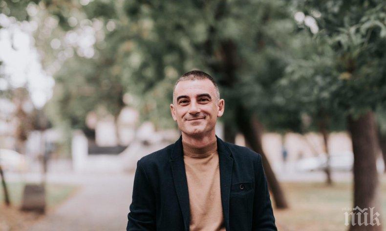 НЕСТАНДАРТНО: ГЕРБ - “Оборище” кани Борис Бонев и Де Бъ 100 дни да слушат гражданите заедно. Правят обществен съвет