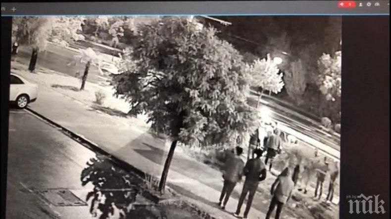 ЮМРУЦИ: Трима пребиха пловдивчанин след Хелоуин