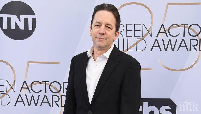 Откриха мъртъв известен актьор от Спешно отделение”
