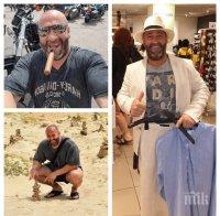 ДОХОДОНОСНО ХОБИ: Митьо Крика колекционира пури в... хладилник