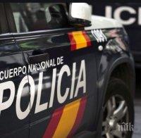 Правителството на Испания планира разполагането на допълнителна полиция в Каталуния зарази изборите