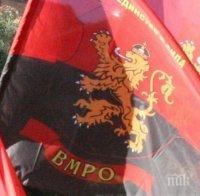 ВМРО доволни след изборите: Оставаме трета политическа сила