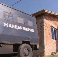 КРАДЦИТЕ СЕ ИЗПЛАШИХА: Спад на битовата престъпност отчита пловдивската полиция