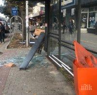 СЛЕД МЕЛЕТО ВЪВ ВАРНА: 14-годишно момиче е в кома, лекарите се борят за живота й (СНИМКИ)