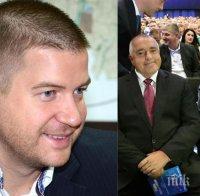 ЕКСКЛУЗИВНО: Живко Тодоров обяви голяма новина - кметът на Стара Загора започва последен мандат