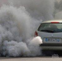 Сериозен спад в продажбите на дизелови автомобили