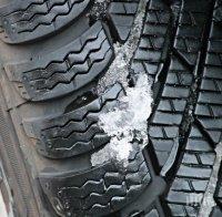 Защо изборът на зимни гуми е ключов и кое е най-важно