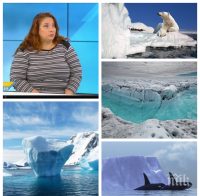 КАКВО СТАВА С ВРЕМЕТО: Климатолог разби мита за фаталното глобално затопляне! В момента сме в... ледена епоха