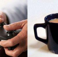 СМЪРТОНОСНИ ЗАНИМАНИЯ: Инсулт порази геймър заради видеоигри