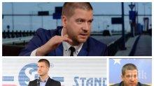 ФОРМУЛА: Живко Тодоров обясни как ще работи за по-добър живот и високи заплати
