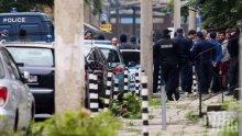 ОТ ЯНУАРИ: МВР задържа 400 нелегални имигранти на границата ни с Гърция и Турция