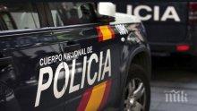 Правителството на Испания планира разполагането на допълнителна полиция в Каталуния зарази изборите