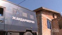 КРАДЦИТЕ СЕ ИЗПЛАШИХА: Спад на битовата престъпност отчита пловдивската полиция