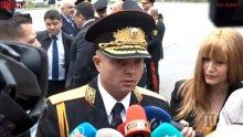 ИЗВЪНРЕДНО В ПИК TV! Главният секретар на МВР: Въоръжен е опитал да обере банка в София, издирваме го (ОБНОВЕНА)