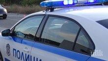 Потрошиха коли в Сандански